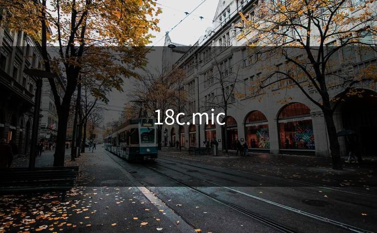 18c.mic